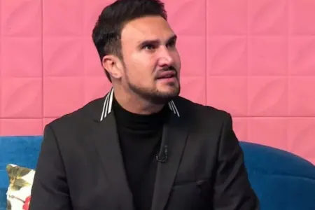 Nadir Qafarzadə ilə bağlı - ÜZÜCÜ XƏBƏR