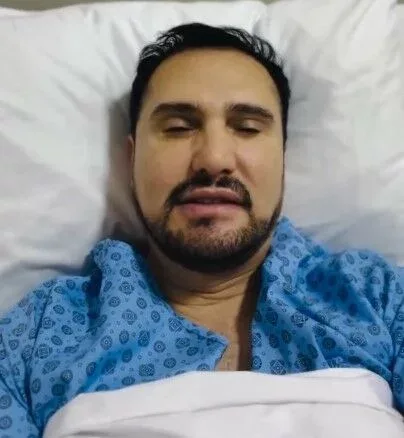 Nadir Qafarzadə ilə bağlı - ÜZÜCÜ XƏBƏR