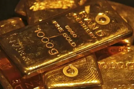 Qızılın qiyməti rekord səviyyəyə - ÇATDI