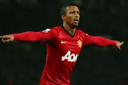 Ulduz futbolçu Bakıdan paylaşım etdi - FOTO