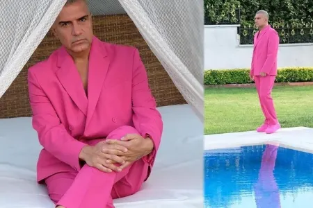 “Pulum olmadığı üçün tüklərimi aldıra bilmirdim” - FOTO