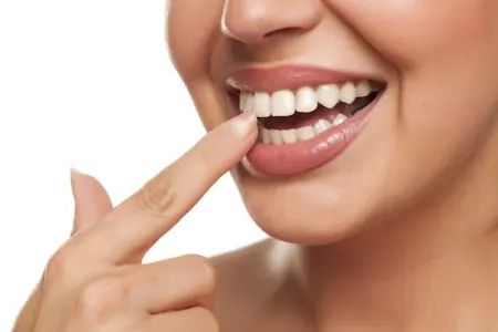 Bunları etsəniz, dişləriniz sağlam və ağappaq olacaq