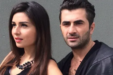 Zaur və Günay polisə müraciət etdi