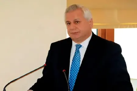 İstedadlı alimin 70 illik yubileyinə: - Böyük uğurların hekayəsi