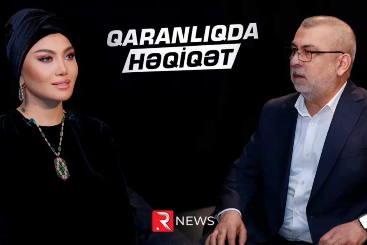 Ömrü Ramazan olanın, axirəti bayram olar - VİDEO