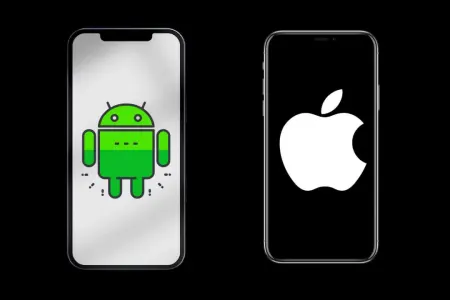 İnsanlar niyə Android telefonlar əvəzinə iPhone seçir?