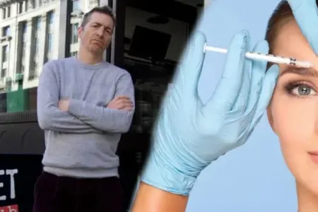 Botoks etdirənlər bu məkanlara - girə bilməyəcəklər