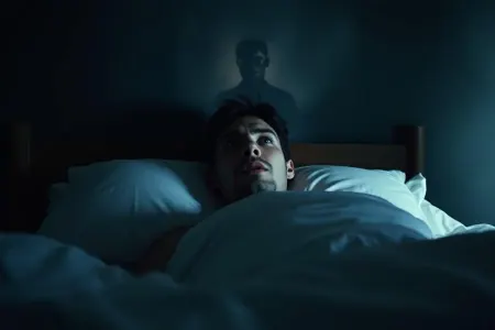 Pis yuxu insanları görün nələrə sövq edir