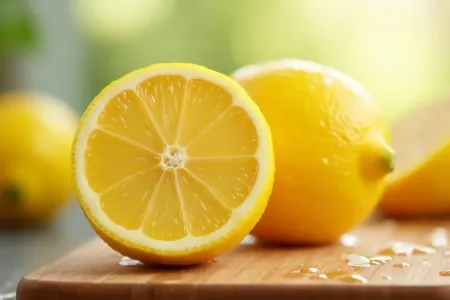 Limonun 6 inanılmaz faydası - Hər gün birini yesəniz nə baş verər?