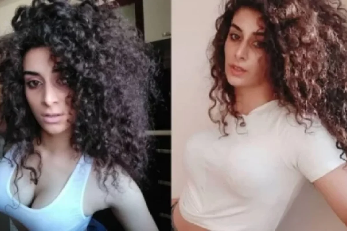 Çelsi Baxşıyeva Azadlığa - BURAXILDI