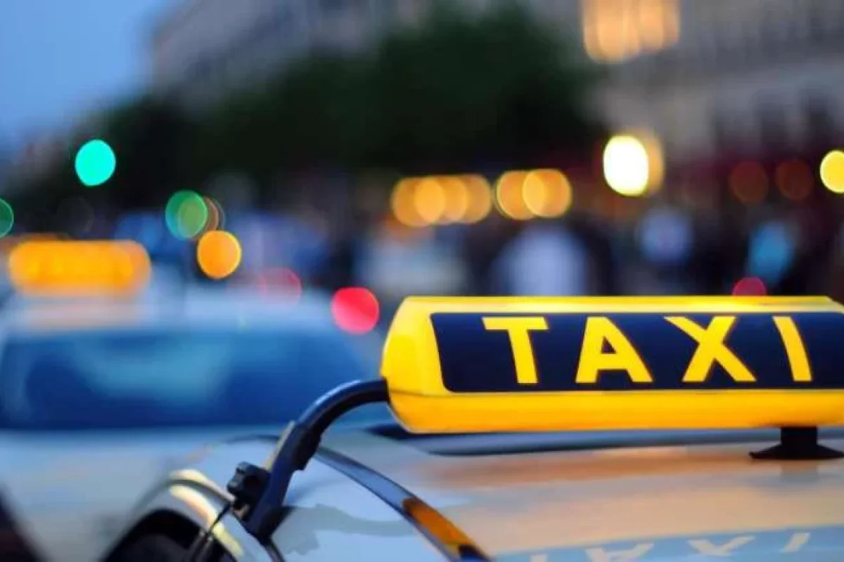 Taksi qiymətləri artacaq?