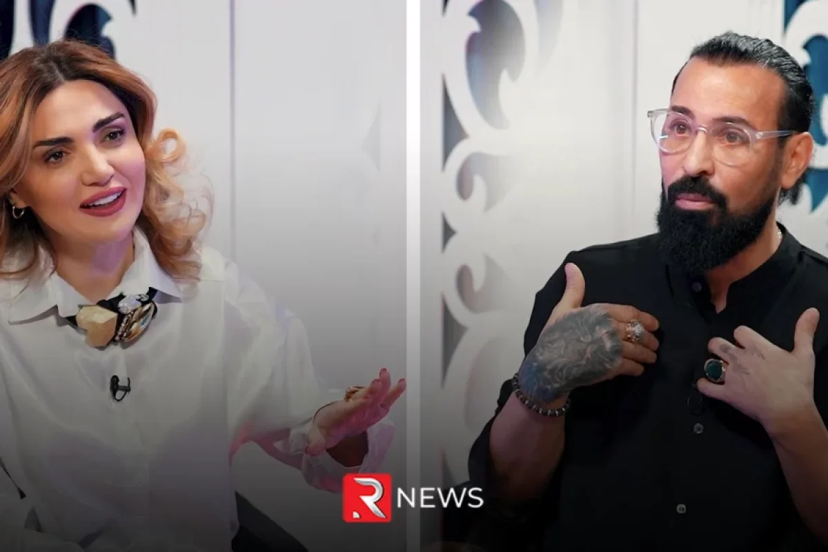 "Savadlı qadın açıq-saçıq geyinmir" - ÖZƏL VİDEO