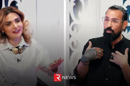 "Savadlı qadın açıq-saçıq geyinmir" - ÖZƏL VİDEO