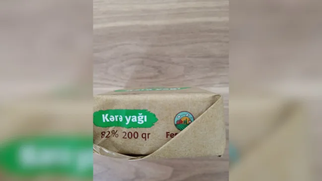 Azərbaycanda bu yağ bütün marketlərdən yığışdırılır