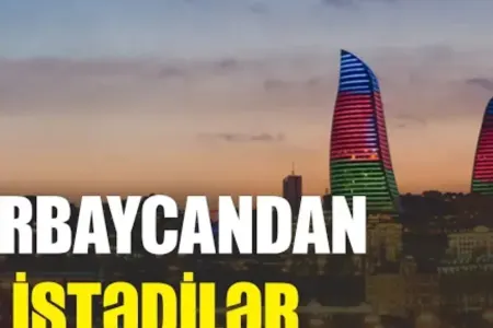 Erməni qıza görə Azərbaycandan - ÜZR İSTƏDİLƏR