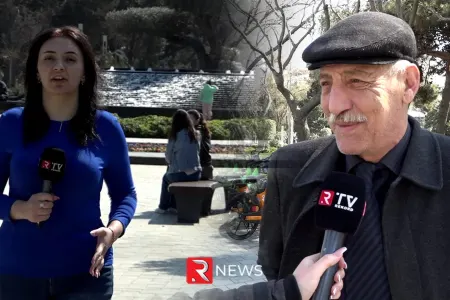 "QADIN AYAQQABI DEYİL, GÜNDƏ BİRİ GEYİNSİN" - SORĞU