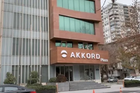 Azərbaycanda məşhur şirkət müflis oldu