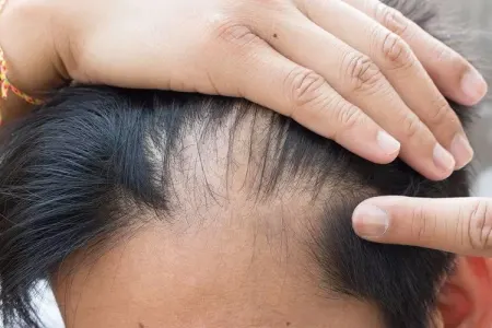 Saç zəifləməsi və dırnaqların sınması nədən xəbər verir?