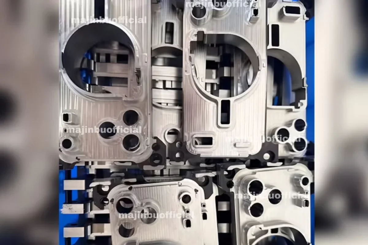 "Apple" "iPhone 17"nin istehsalına başladı