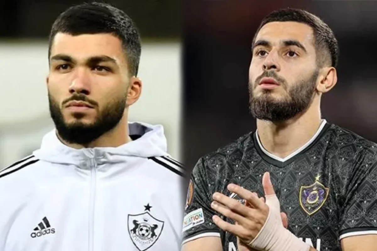 Musa ilə Elvin də cəzalandı