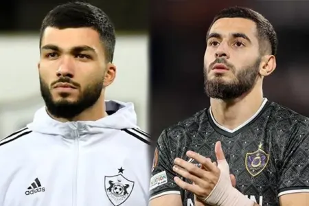 Musa ilə Elvin də cəzalandı