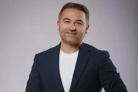 İlkin Həsəni qəza keçirdi