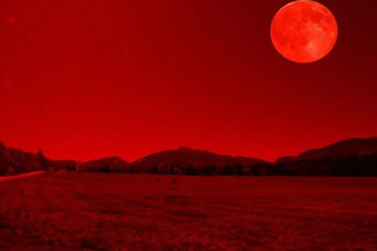 Ruslar 6 saat Aysız qalacaqlar