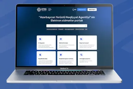 Aprelin 1-dən bu sənəd yalnız onlayn veriləcək