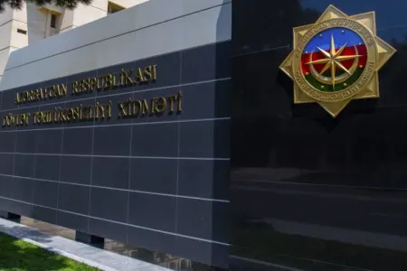 DTX əməkdaşlarının maaşları ilə bağlı - QƏRAR
