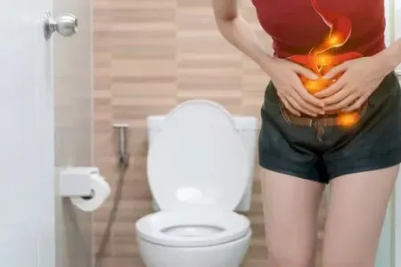 Qəbizliyin ən asan yolla müalicəsi - Yatmazdan öncə...