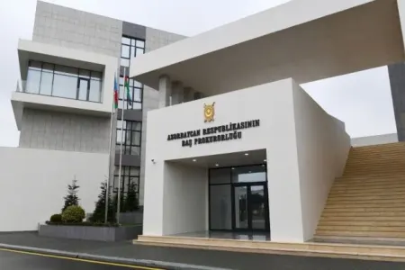 Yevlaxda qətl: - 3 nəfər saxlanıldı