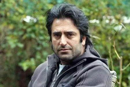 Mahsun Kırmızıgülə ağır itki