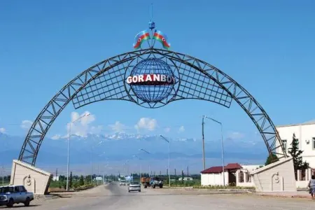Məktəblilər şirin pambıqdan zəhərləndi