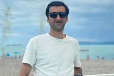 Ramin Dekonun həbs müddəti uzadıldı
