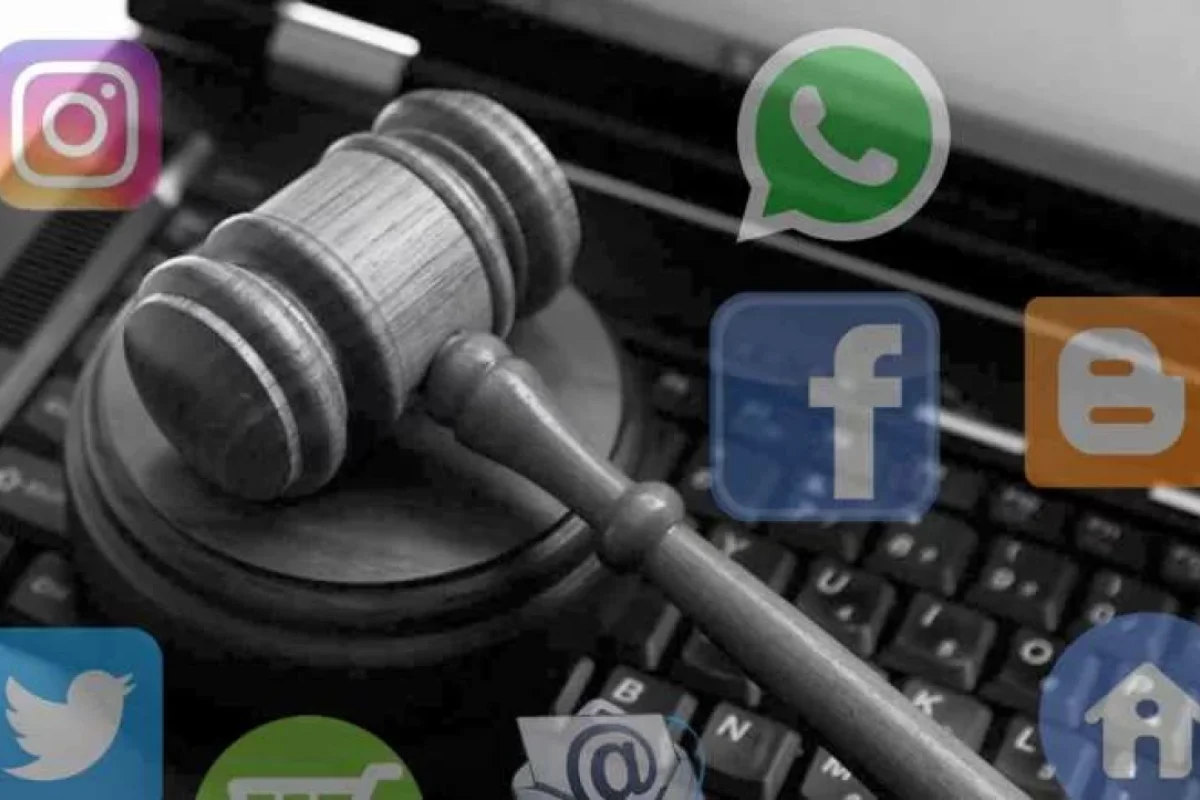 Sosial mediada hüquqlarımızı necə qoruyaq?