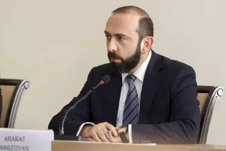 ATƏT-in Minsk Qrupuna ehtiyac qalmayıb - Mirzoyan