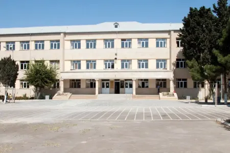 Azərbaycanda 39 məktəb LƏĞV EDİLDİ - RƏSMİ