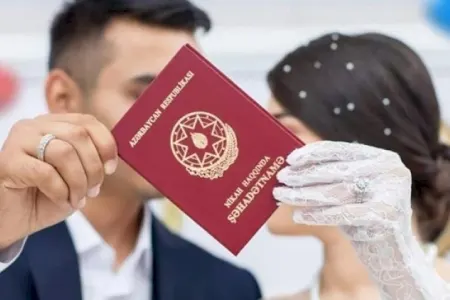 “Niyə əmiqızı, dayıqızı və xalaqızını sevə, onunla evlənə bilmərəm?”
