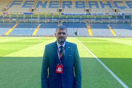 Elçin Məmmədov AFFA İntizam Komitəsini tərk etdi