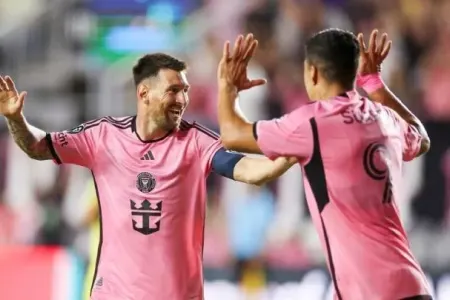 Messi qol vurdu, “İnter Mayami” mərhələ - ADLADI