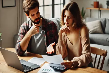 Ortaq, yoxsa ayrı büdcə: - Gənc cütlüklər üçün hansı daha uyğundur?