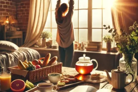 Səhər tezdən bu hərəkətləri etməyin - Uğursuzluğa səbəb ola bilər!