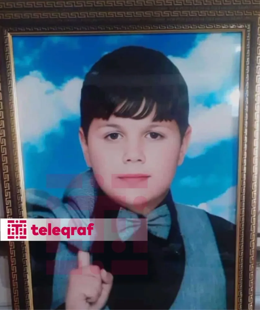 İzzət vəfat etdi - FOTO