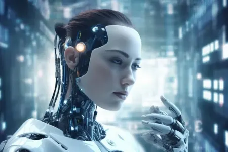 Robot silahların gözlənilməz kütləvi hücumu - Dünyanı hansı təhlükələr gözləyir?