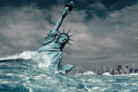 Amerika fəlakətə hazırlaşır: - "Ən pisi hələ qarşıdadır"