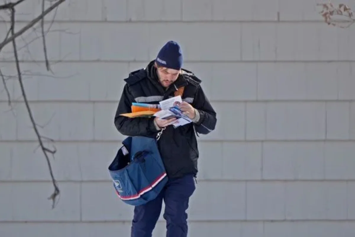 10 min poçt işçisi ixtisar ediləcək - Bu ölkədə