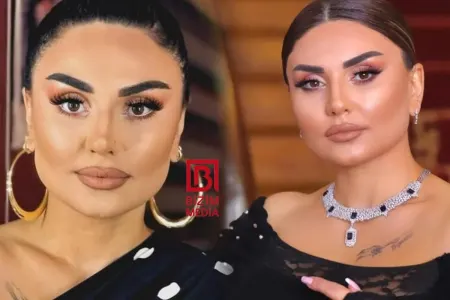 Şəbnəm “YouTube”dan nə qədər qazandığını AÇIQLADI - VİDEO