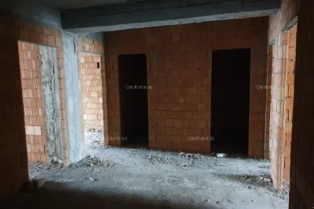 Bakıda təmirsiz mənzilin qiyməti - ŞOKA SALDI - VİDEO