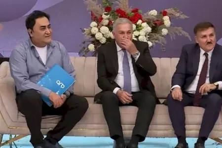 “Kişi nə desə, “baş üstə” deməlisən”