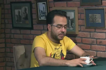 "Nənəmin qəbrindəki daşları da aparıblar"